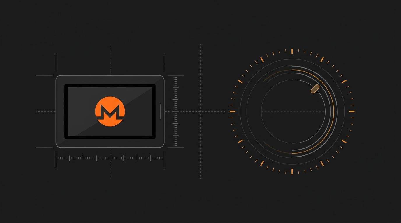 Wallet Monero